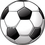 Soccer ball for Club Soccer