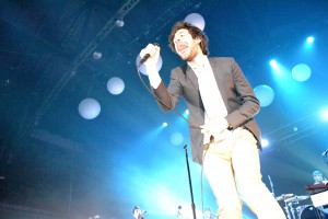Passion Pit wows Rochester audience