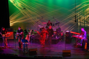 Pink Floyd tribute kicks off popular musics series
