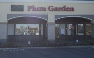 Plum Garden Plays With Your Food Campus Times Campus Times
