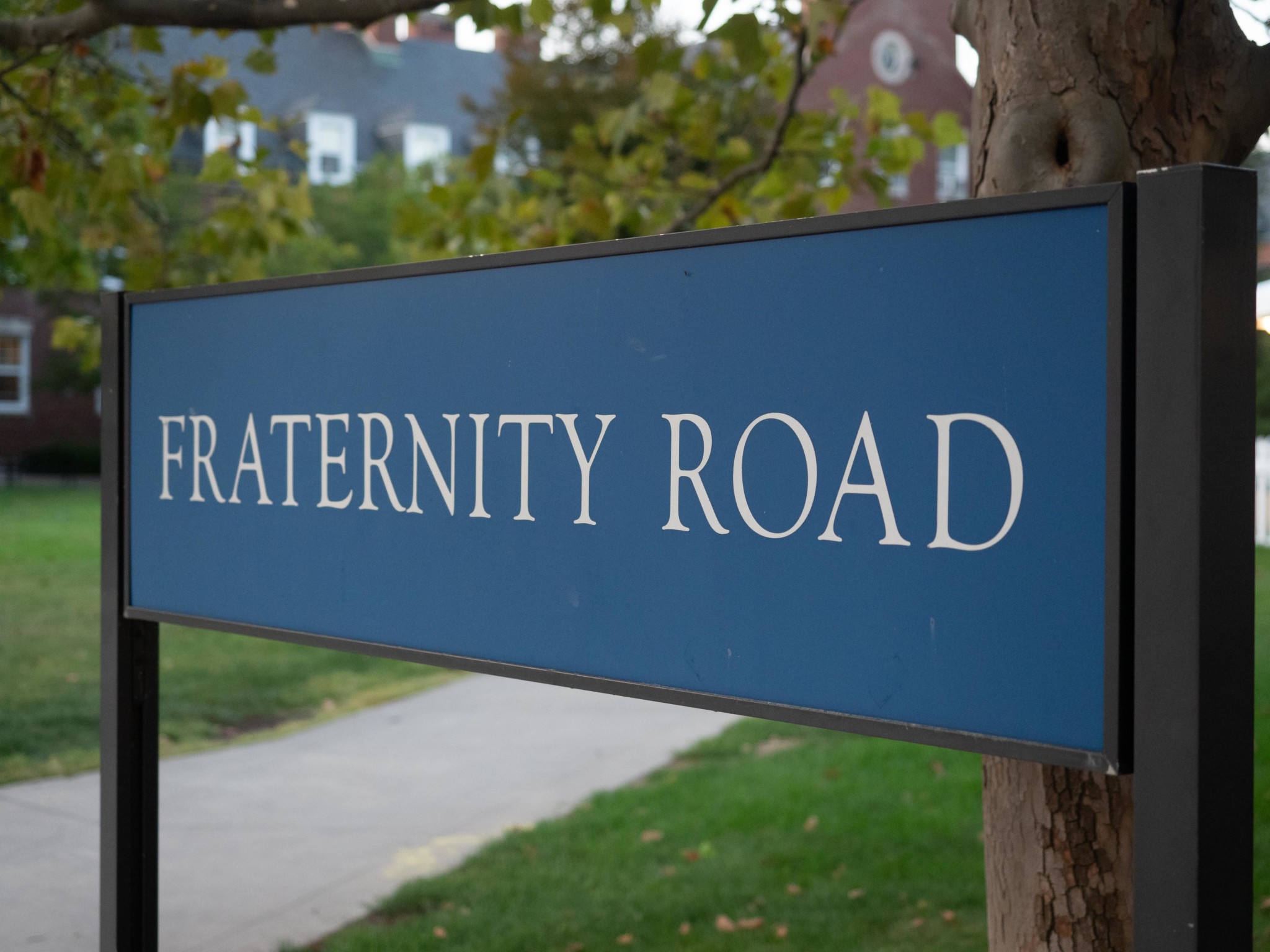 fraternity-road-sign-campus-times-campus-times