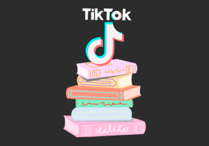 Reference to BookTok