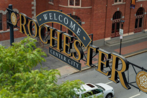 Rochester City